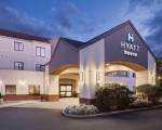 HYATT house Boston/Waltham