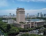 Wyndham Grand Plaza Royale Ningbo