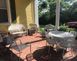 Six Acres Bed & Breakfast