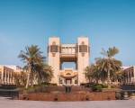 Al Areen Palace And Spa By Accor