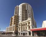 Adina Apartment Hotel Perth - Barrack Plaza