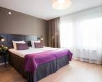 Best Western Plus Park Airport Hotel