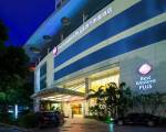 Best Western Plus Fuzhou Fortune Hotel