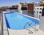 Aparthotel BCN Montjuic