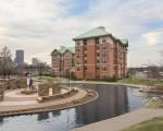 Residence Inn by Marriott Oklahoma City Downtown/Bricktown