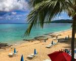 Sand Castle on the Beach - Adults Only