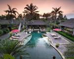 FuramaXclusive Resort & Villas, Ubud - CHSE Certified