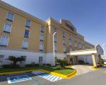 Fairfield Inn by Marriott Monterrey Airport