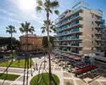 Blaumar Hotel Salou