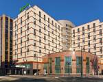 Holiday Inn Moscow-Lesnaya, an IHG Hotel