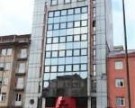 Ommer Hotel Ankara