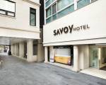 Savoy Hotel