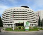 Holiday Inn Moscow Seligerskaya, an IHG Hotel