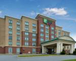 Holiday Inn Express Halifax Airport, an IHG Hotel