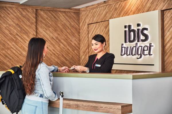 Ibis Budget Singapore Pearl Singapore Ghrshotels Com