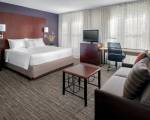 Residence Inn Alexandria Old Town South at Carlyle