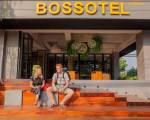 Bossotel Chiang Mai