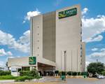 Quality Inn Monterrey La Fe