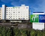 Holiday Inn Express Lisbon - Oeiras, an IHG Hotel