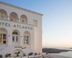 Atlantis Hotel