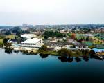 The Lakes Hotel and Conference Centre