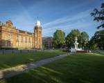 Clayton Hotel Ballsbridge