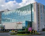 Crowne Plaza Hotel Blanchardstown, an IHG Hotel