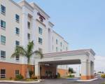 Hampton Inn by Hilton Ciudad Victoria