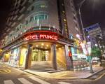 Hotel Prince Seoul