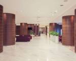 DoubleTree by Hilton Hotel Kosice