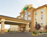 Holiday Inn Express & Suites Grande Prairie, an IHG Hotel