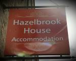 Hazelbrook House B&B