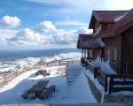 Luna Chalets da Montanha