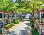 Camping La Focetta Sicula