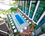 The Empress Hotel Chiang Mai - SHA Extra Plus