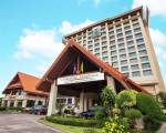 Chiangmai Grandview Hotel & Convention Center