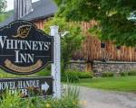 The Whitney's Inn at Jackson