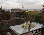 Sultanahmet Suites