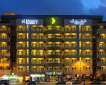 Al Khoory Hotel Apartments