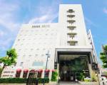 Atsugi Urban Hotel