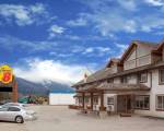 Super 8 by Wyndham Valemount