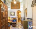 Riad Maison Arabo-Andalouse