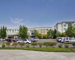 Residence Inn Portland Airport at Cascade Station