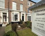 Holmwood House Hotel