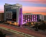 Crowne Plaza Riyadh Minhal, an IHG Hotel