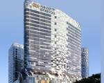 Ascott Raffles City Beijing