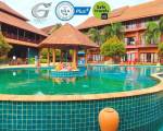 Andamanee Boutique Resort Krabi