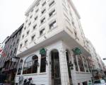 Hotel Centrum Istanbul