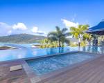 Club Wyndham Airlie Beach