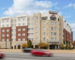 Residence Inn by Marriott Springfield Old Keene Mill